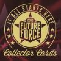2013 AFL Future Force - ALL AUSTRALIAN Set (22)